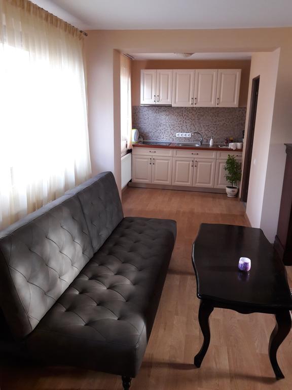 Bogdan'S Apartment Sibiu Eksteriør bilde