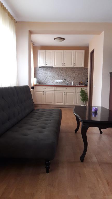 Bogdan'S Apartment Sibiu Eksteriør bilde