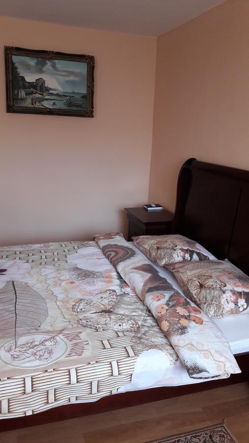 Bogdan'S Apartment Sibiu Eksteriør bilde